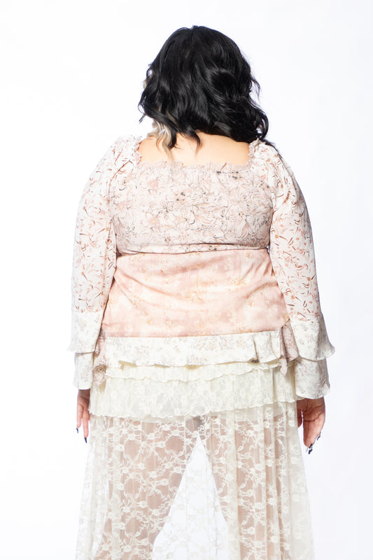 Wanderlure Whimsy Top