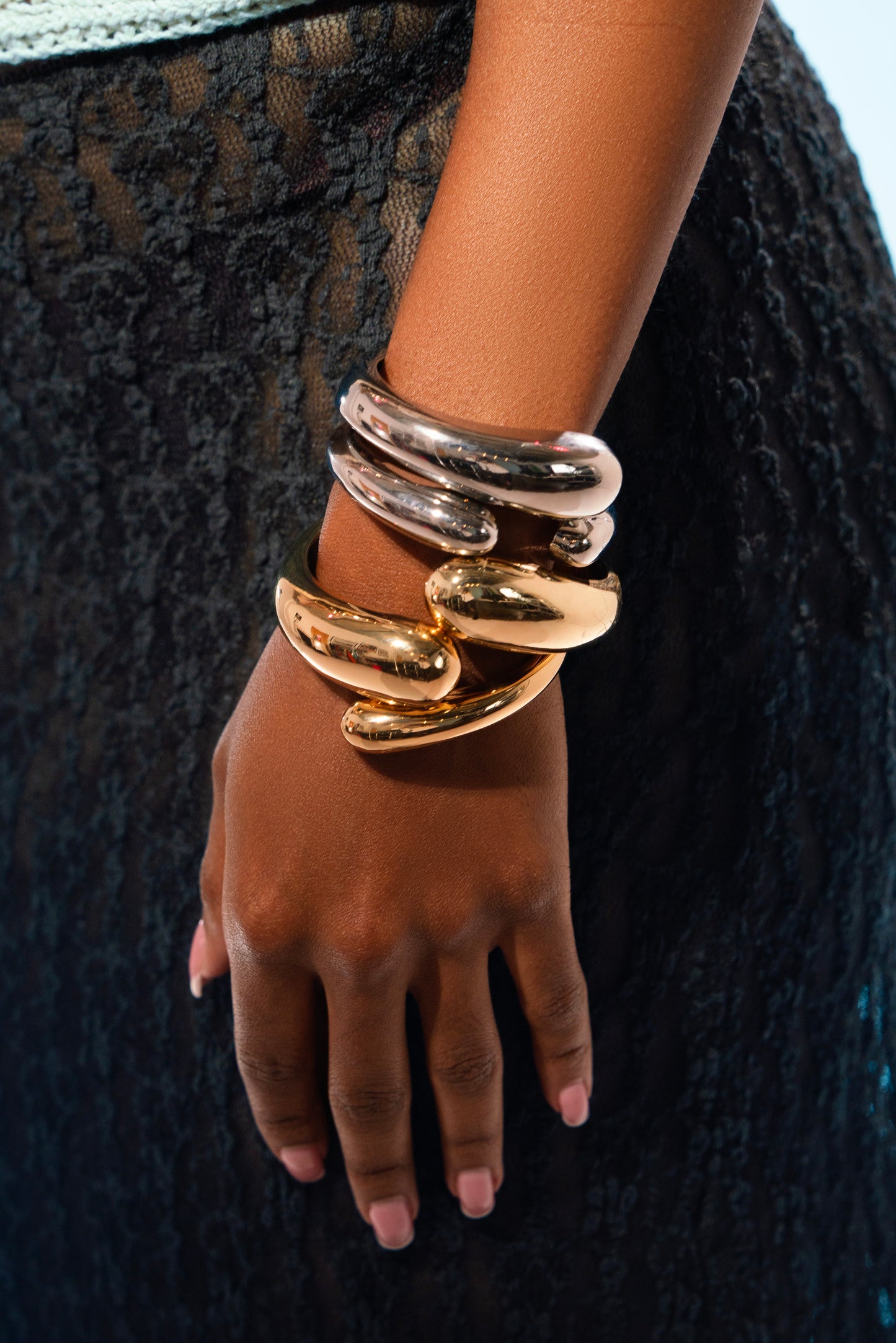 OUROBOROS BRACELET