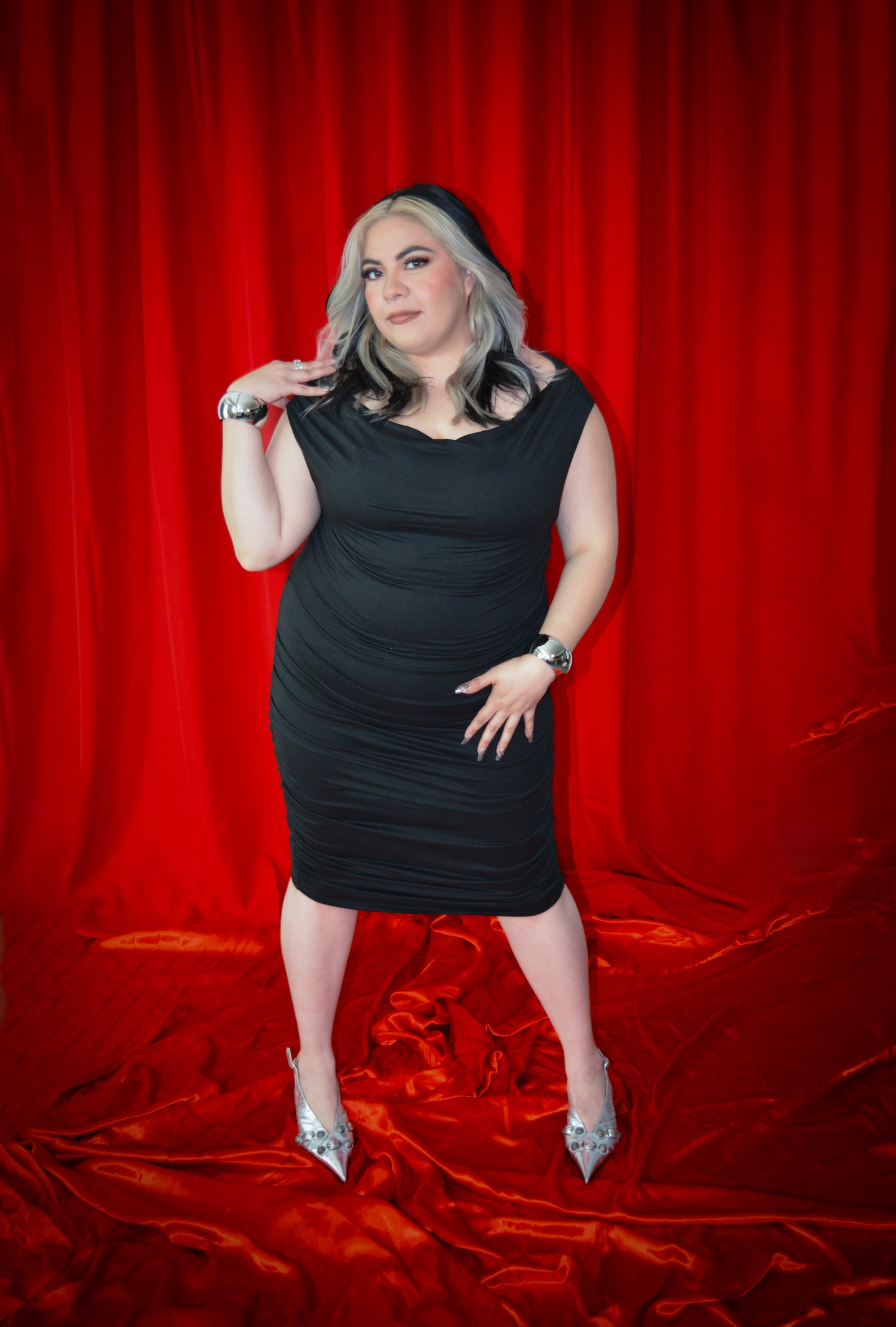 LBD PLUS