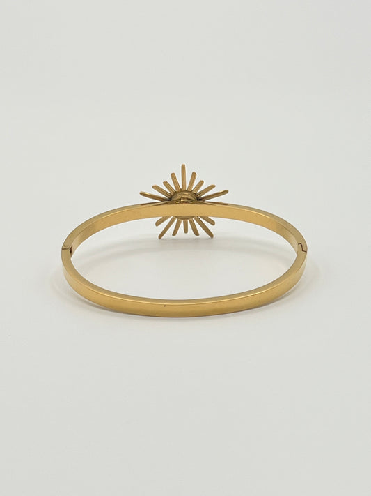 SUNBEAM BRACELET