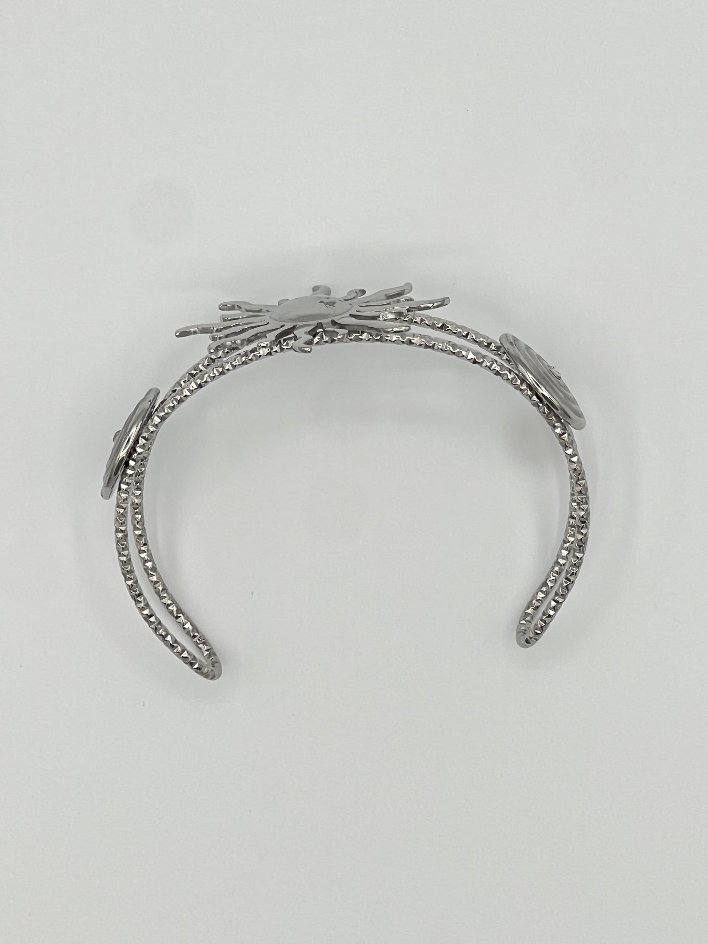 SOLIEL GODDESS CUFF
