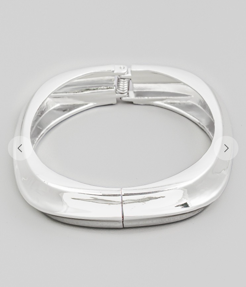 NYX HINGE CUFF