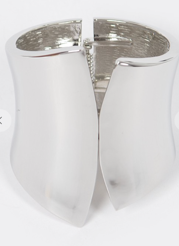 SOLIX ARMOR HINGE CUFF