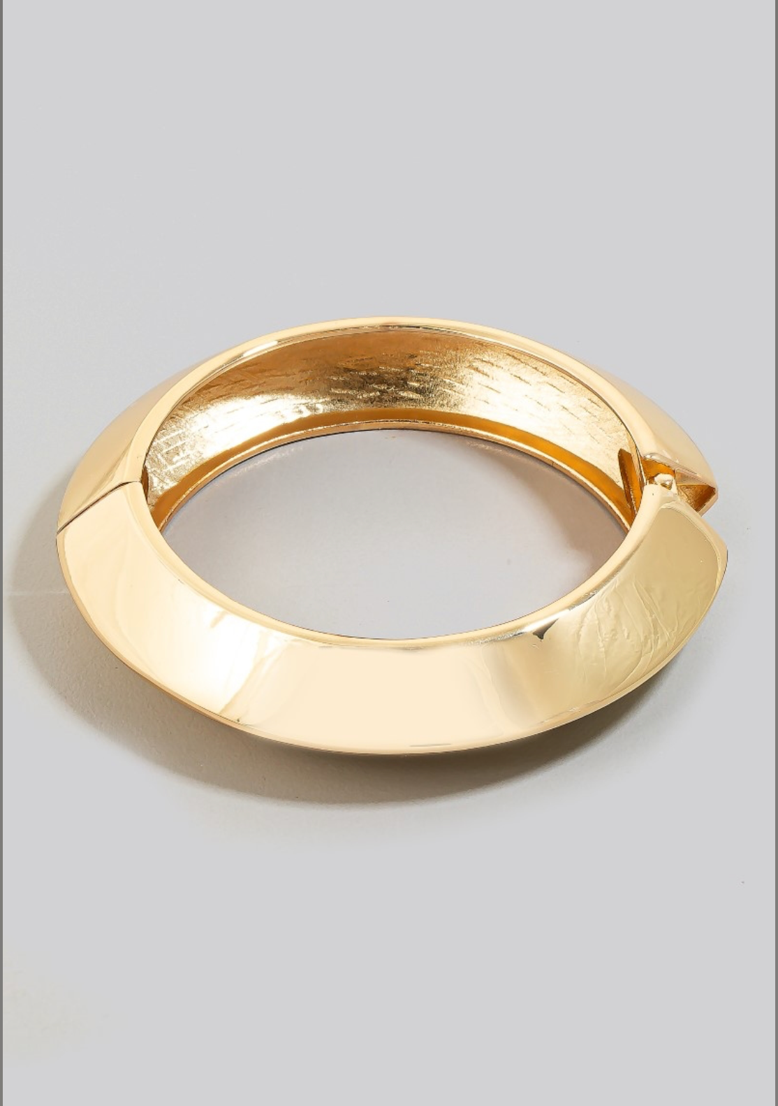 HALO HINGE CUFF