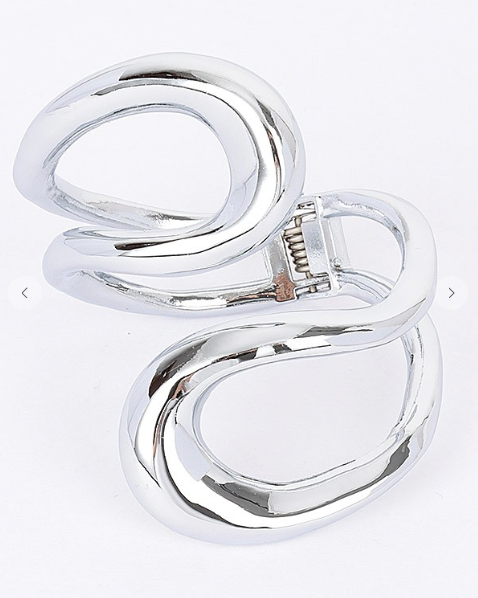 ESSENCE HINGE CUFF