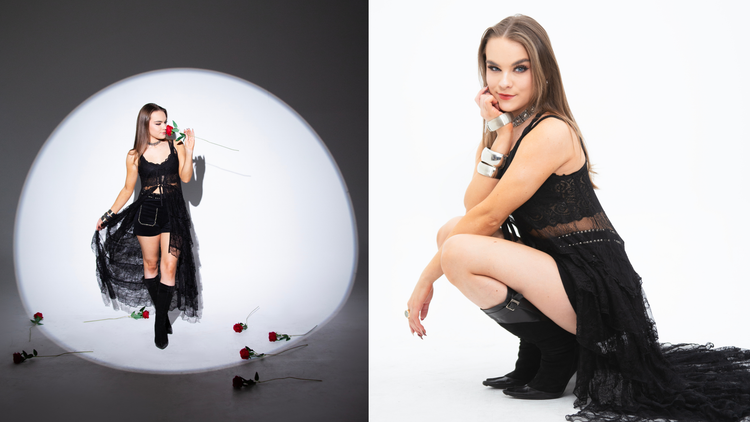 HEADLINER COLLECTION