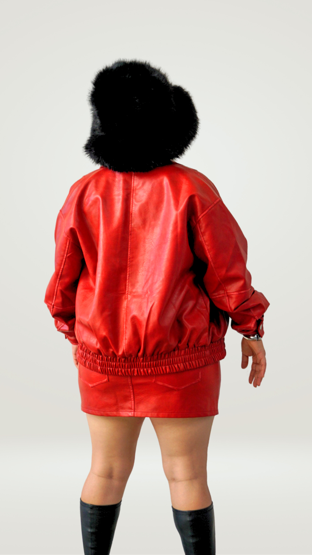 RED HOT BOMBER