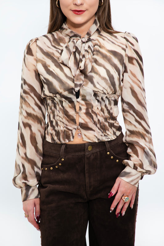 Main Stage  Blouse
