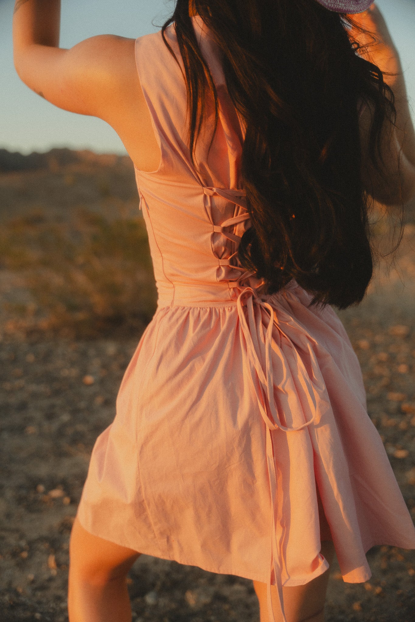 BLOSSOM DRESS