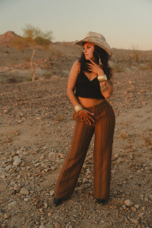 SONORA PANTS