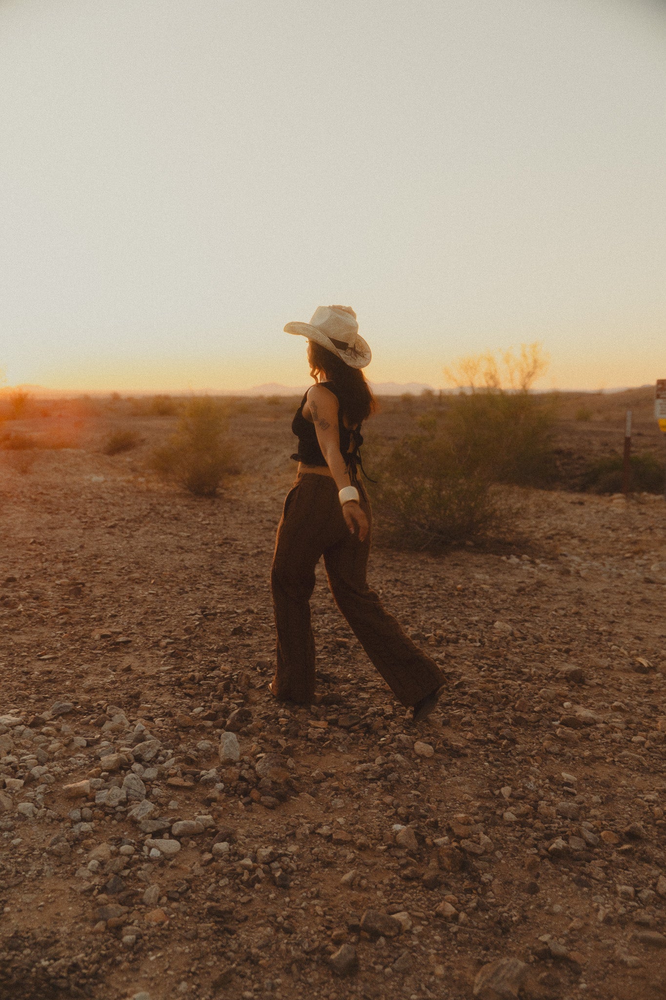 SONORA PANTS