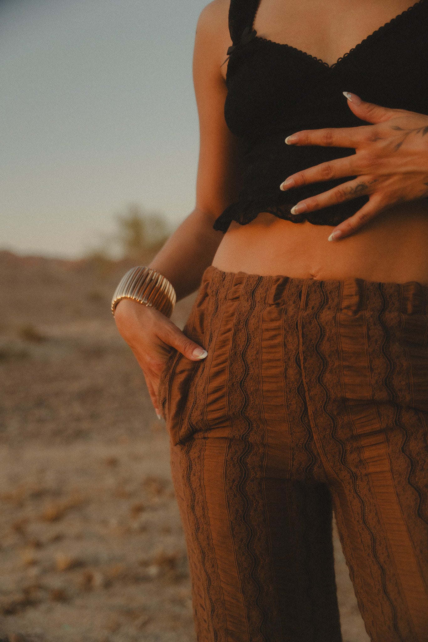 SONORA PANTS