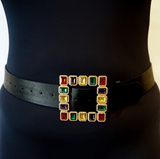 Diosa Belt- Plus