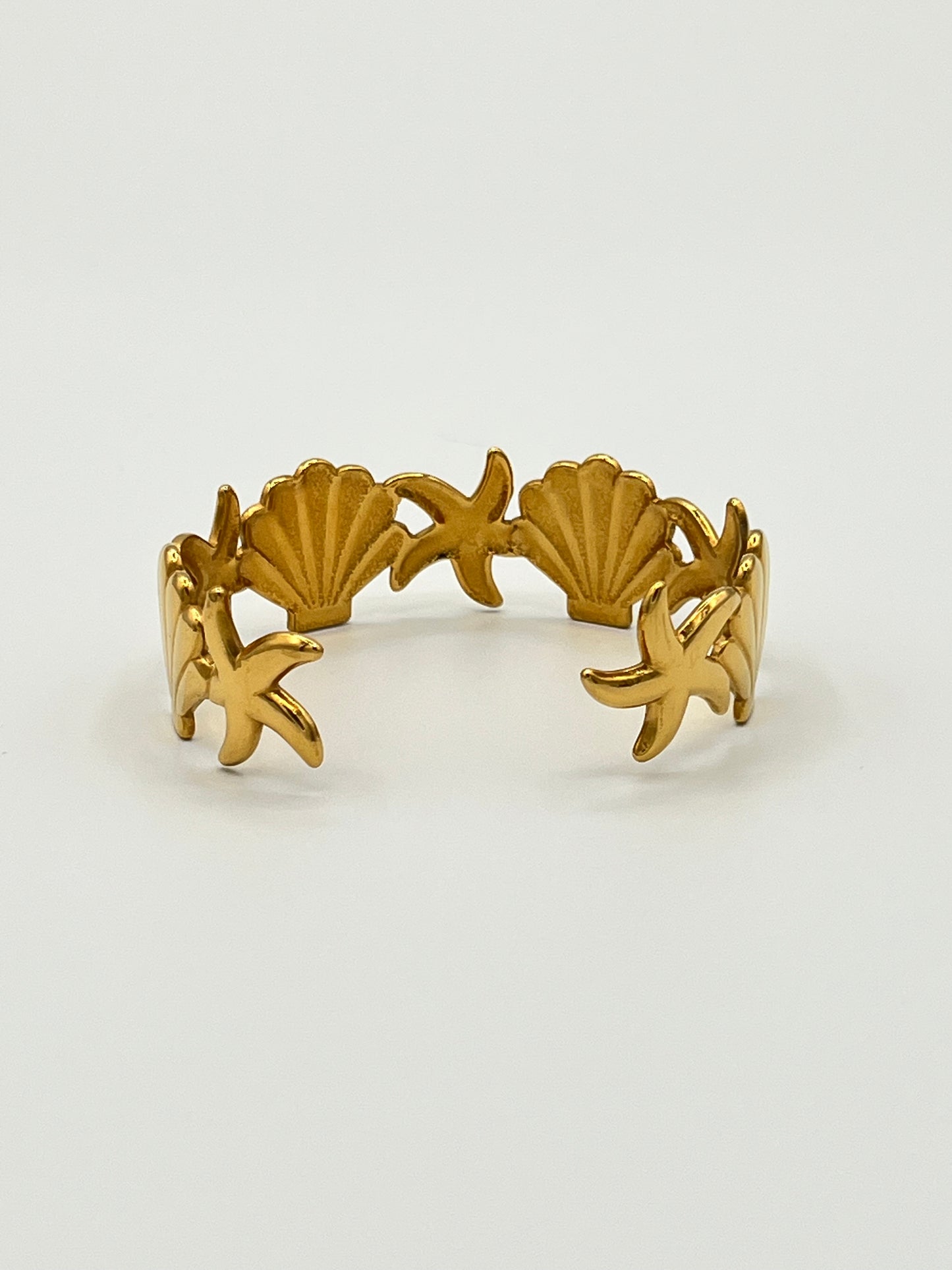 SEABREEZE CUFF
