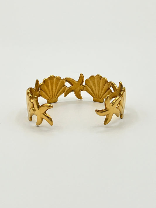 SEABREEZE CUFF