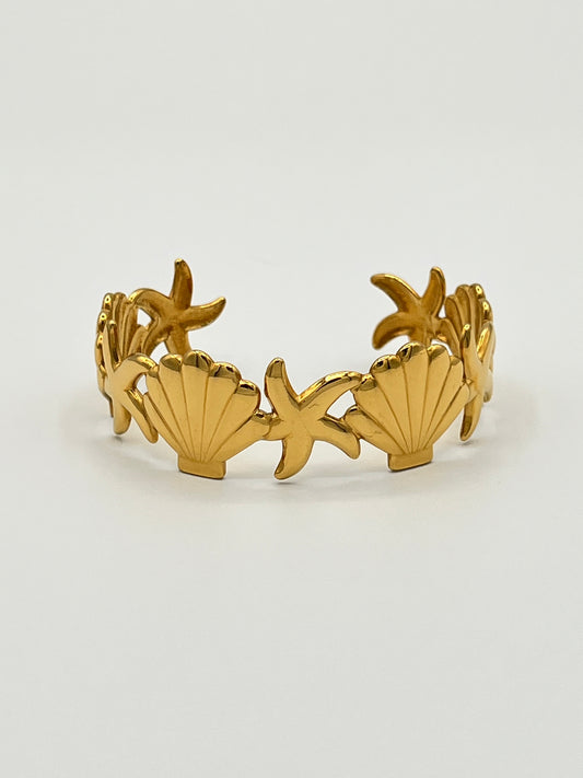 SEABREEZE CUFF