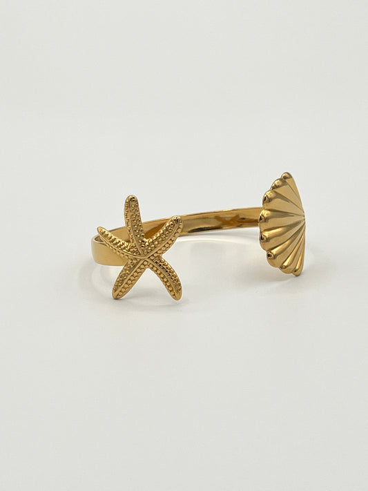 NAUTICA CUFF