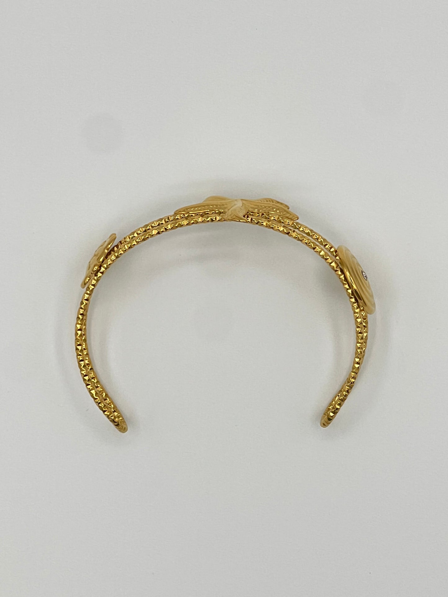 RAY OF LIGHT CUFF