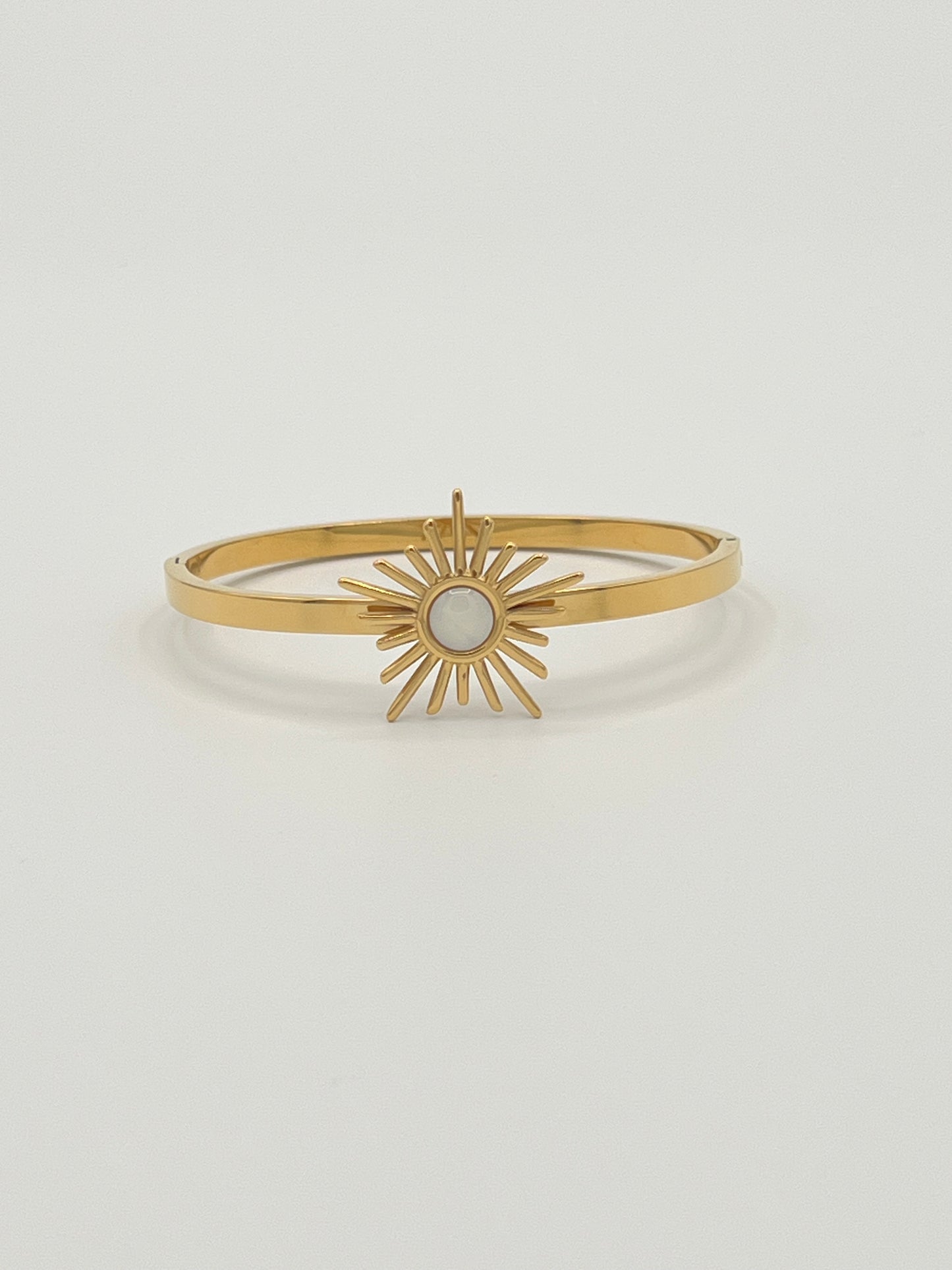 SUNBEAM BRACELET