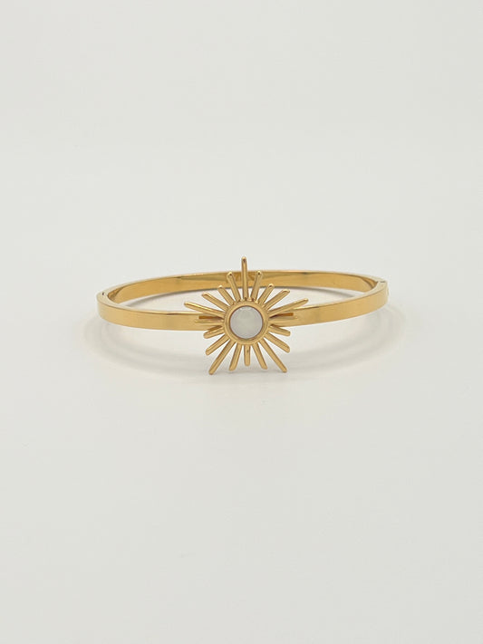 SUNBEAM BRACELET