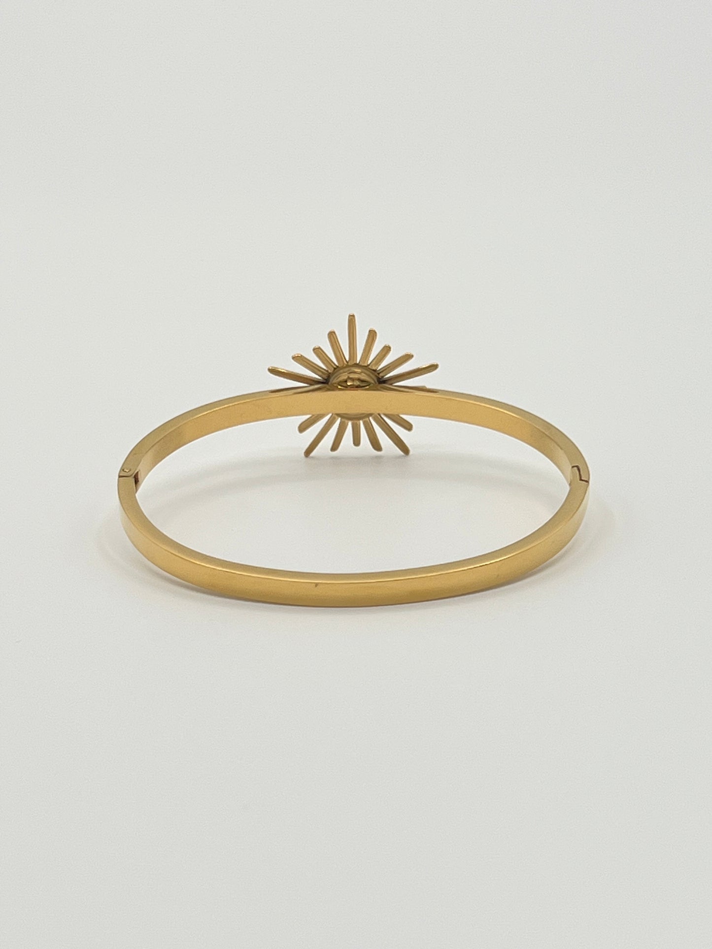 SUNBEAM BRACELET