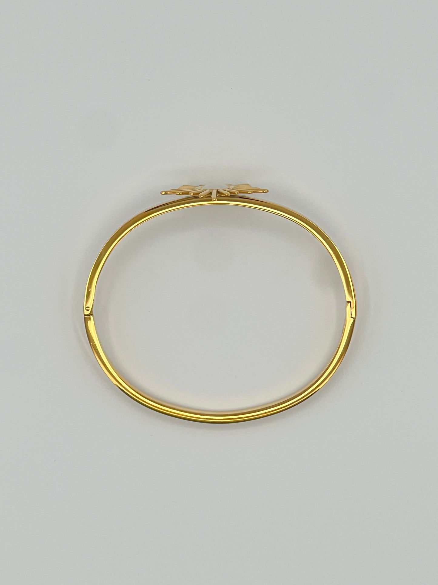 SUNBEAM BRACELET