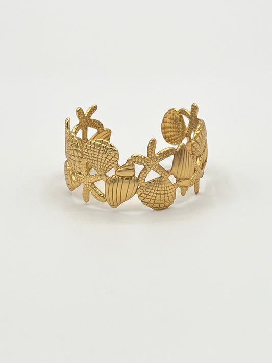 COASTAL CHARM CUFF