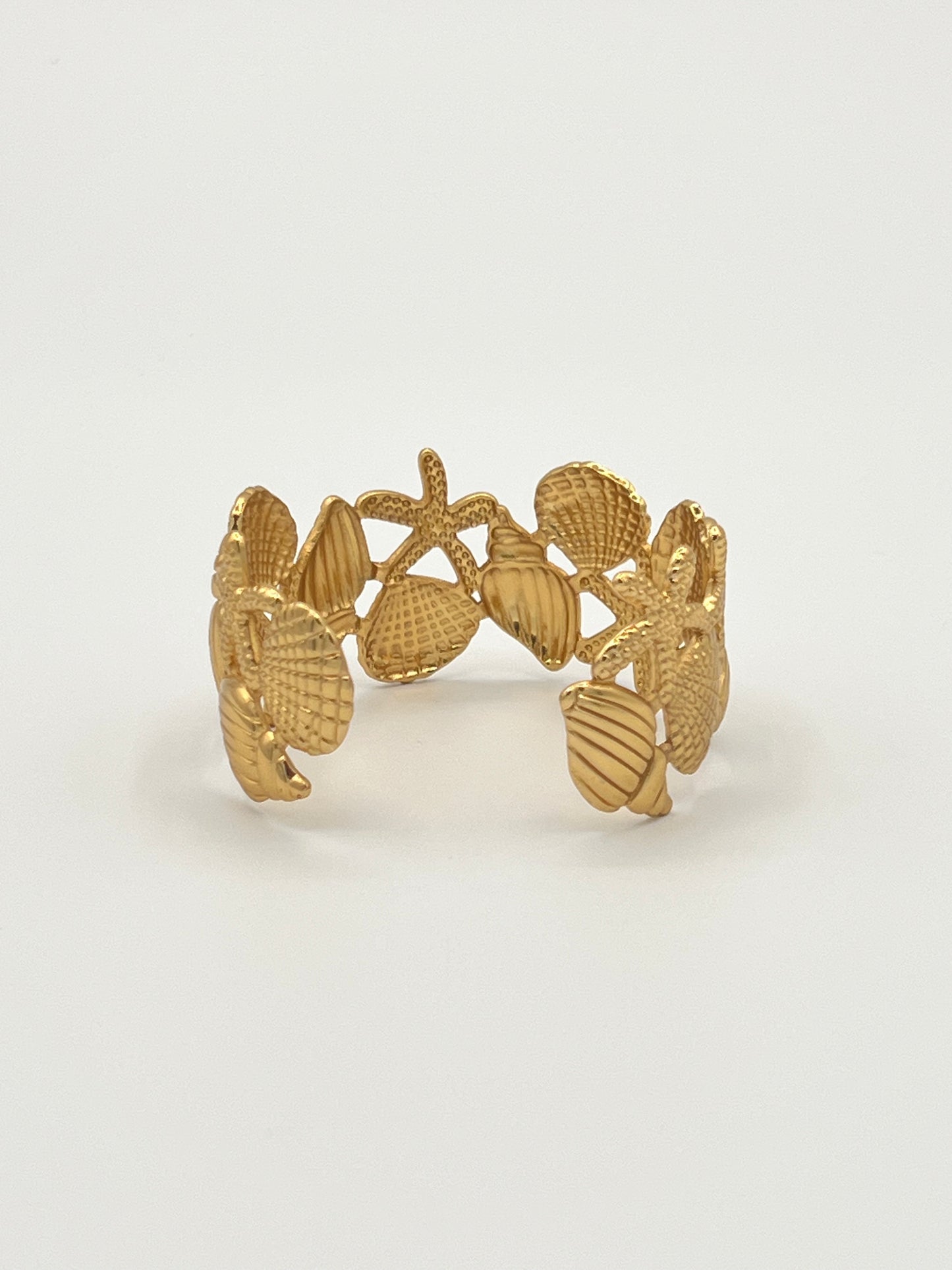COASTAL CHARM CUFF