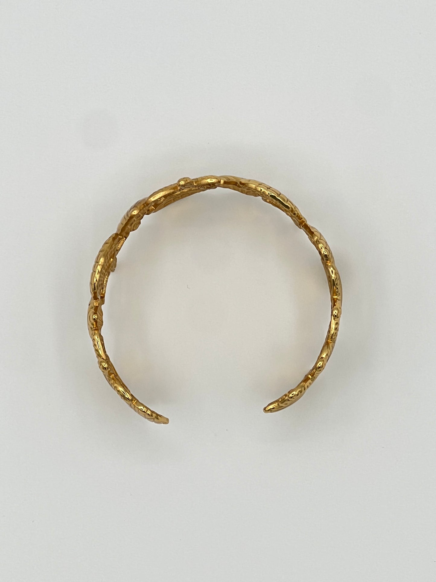 COASTAL CHARM CUFF