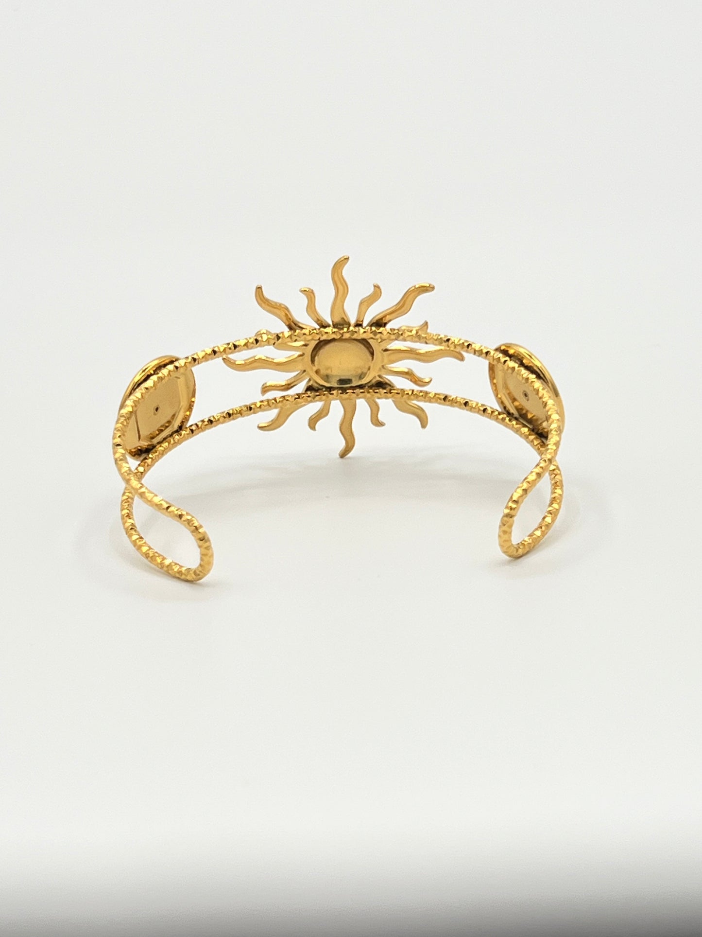 SOLIEL GODDESS CUFF
