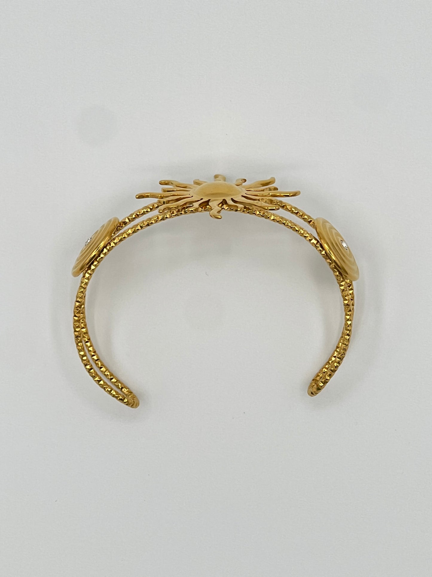 SOLIEL GODDESS CUFF
