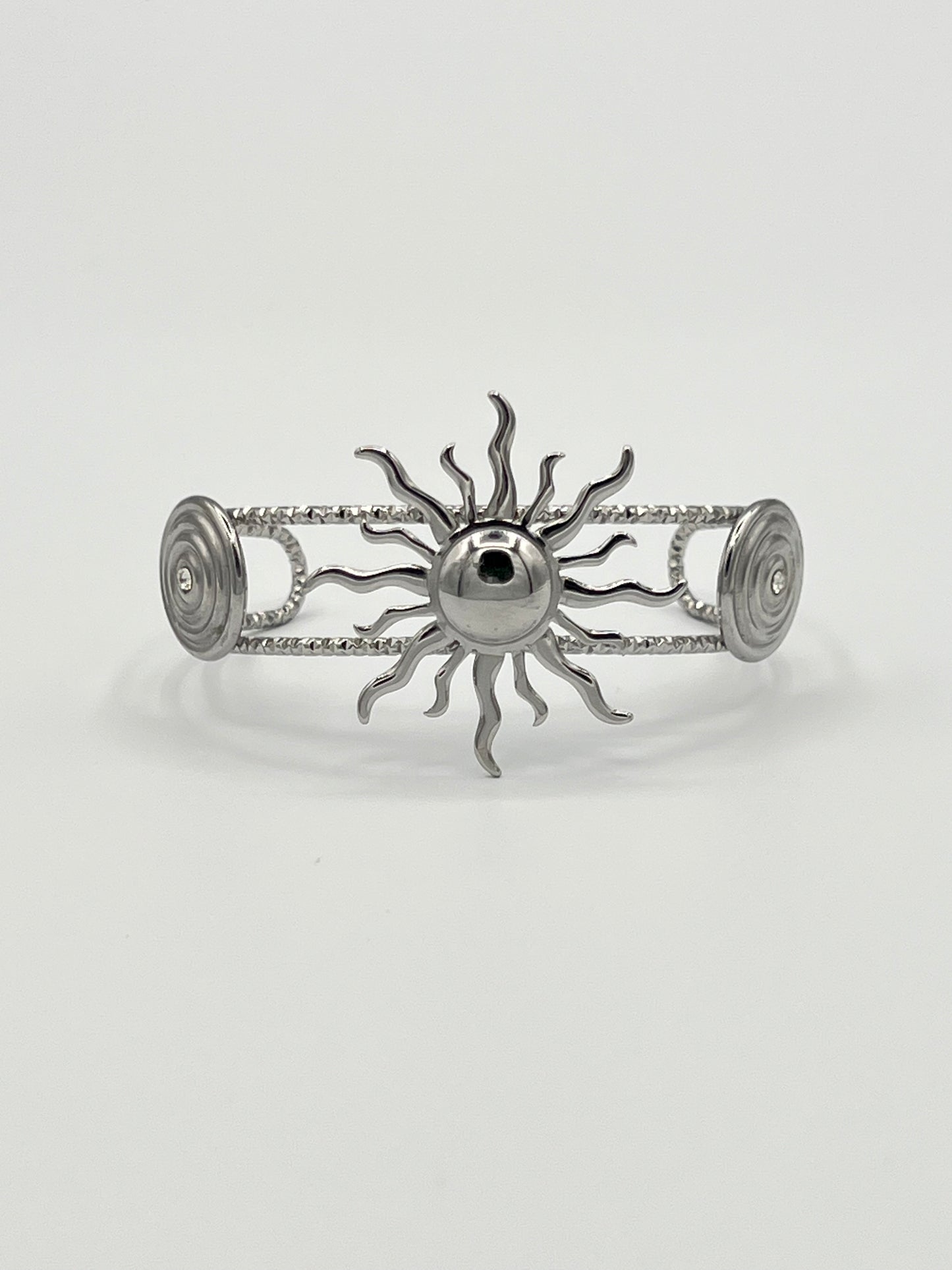 SOLIEL GODDESS CUFF