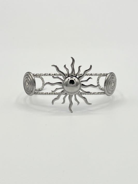 SOLIEL GODDESS CUFF