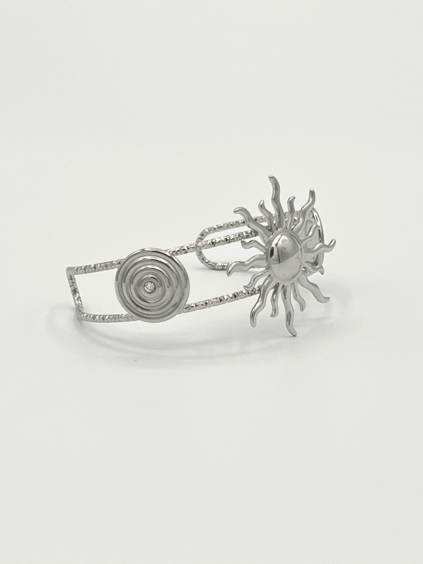 SOLIEL GODDESS CUFF