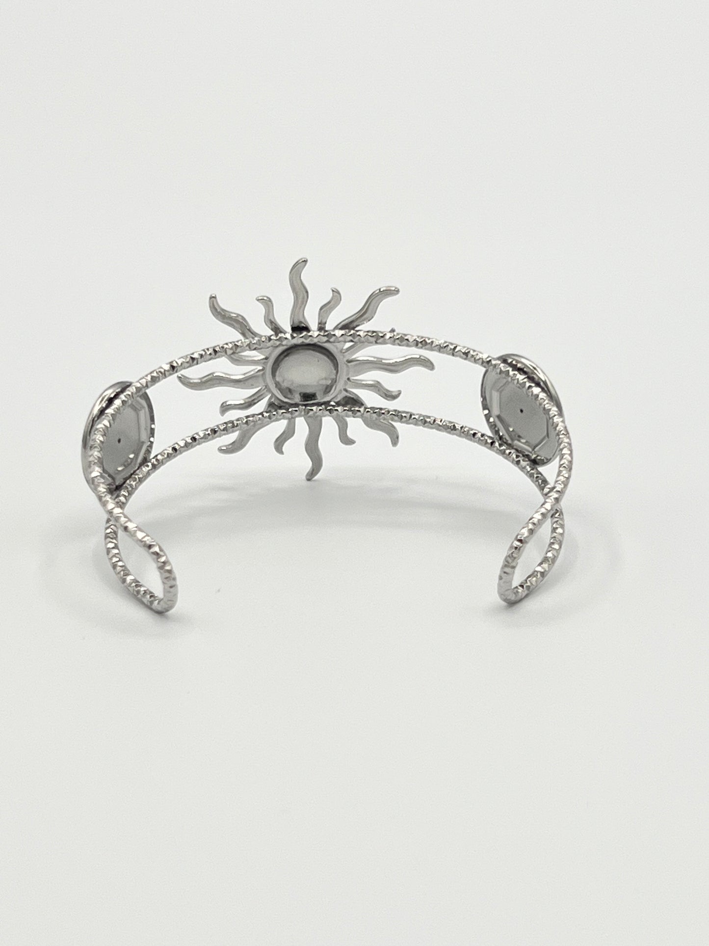SOLIEL GODDESS CUFF