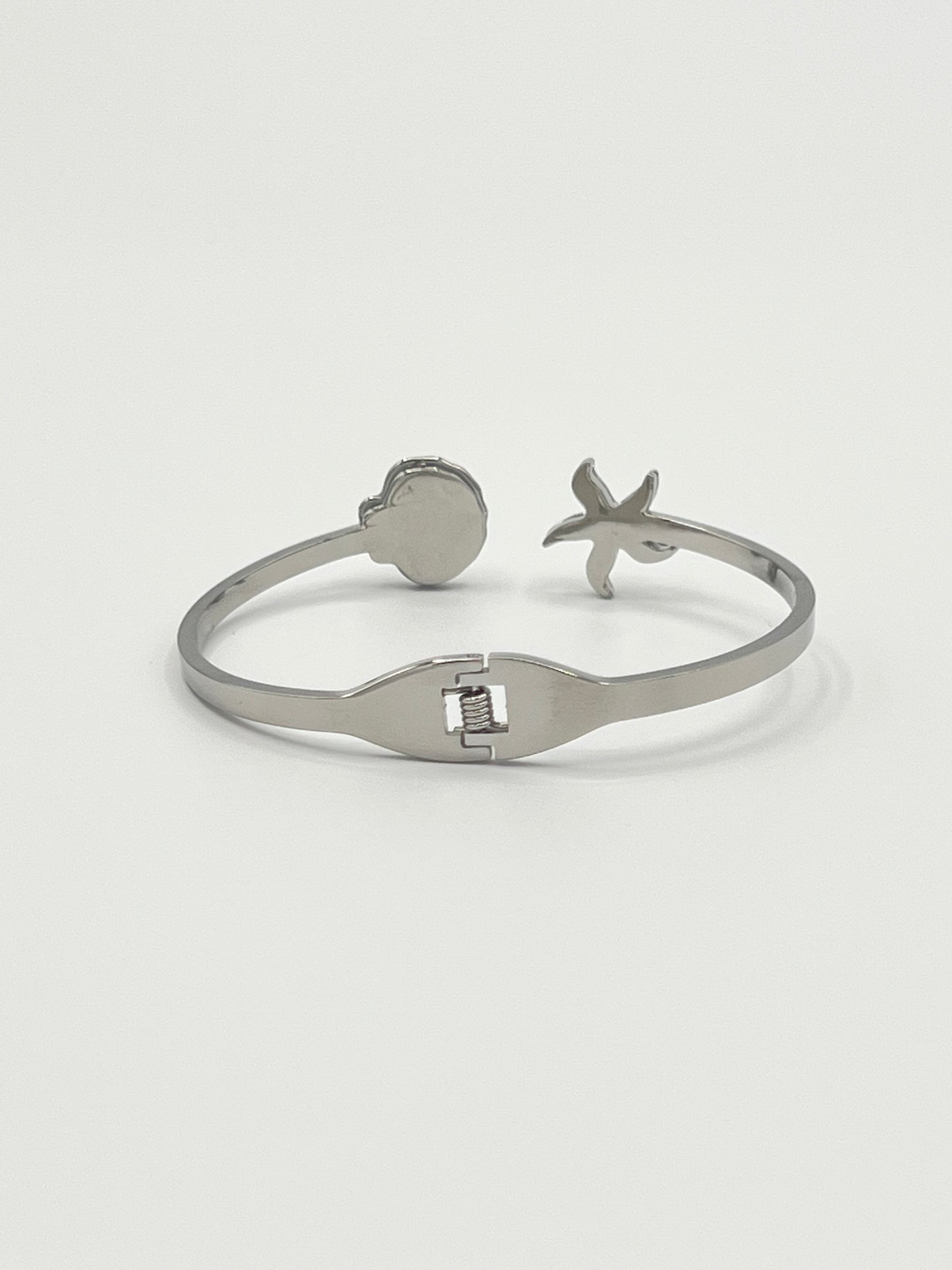 OCEANA CHARM CUFF