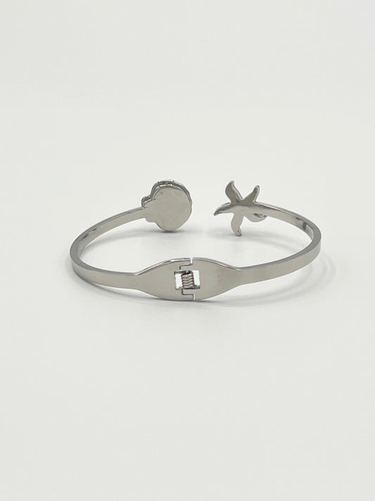 OCEANA CHARM CUFF