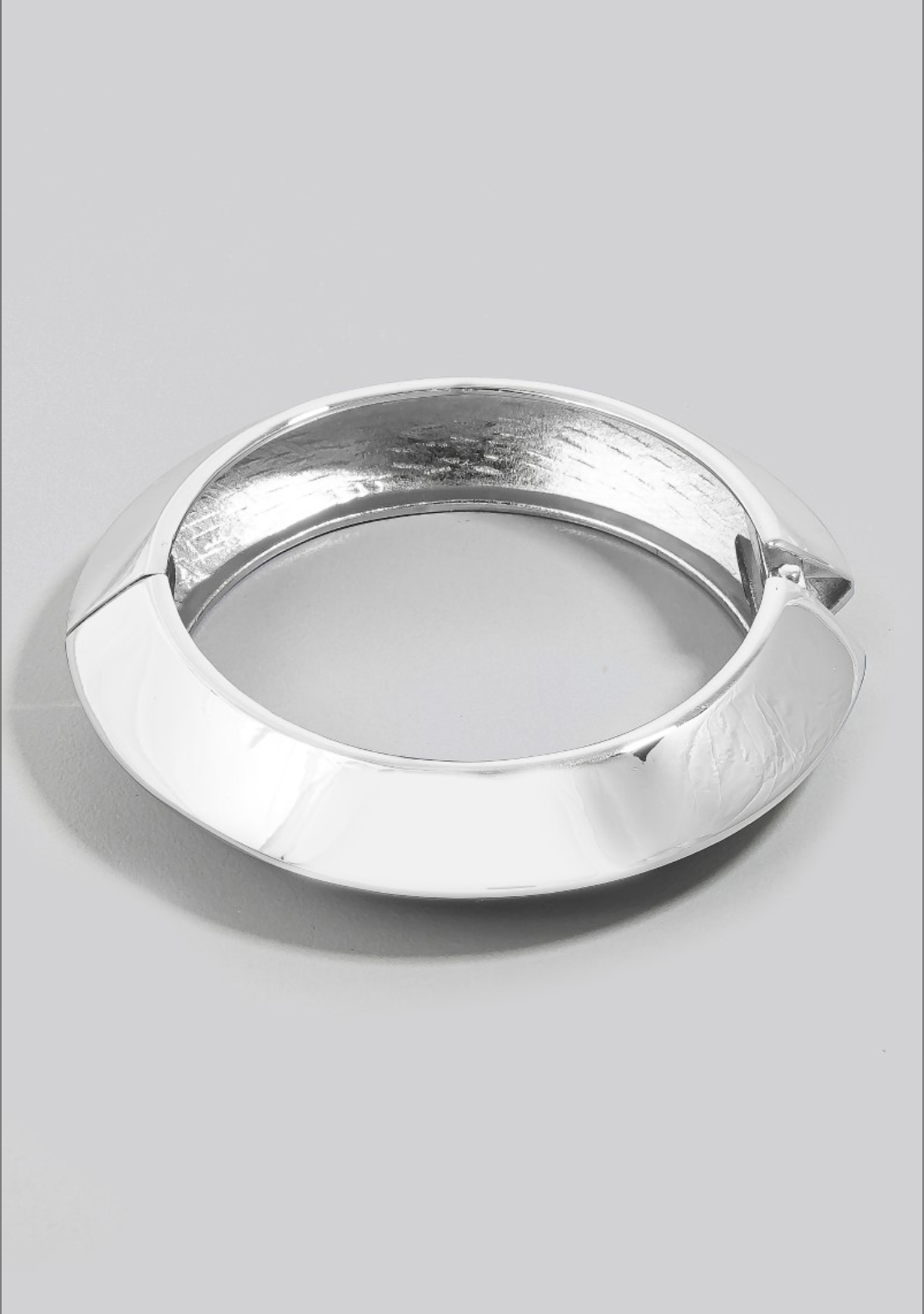 HALO HINGE CUFF